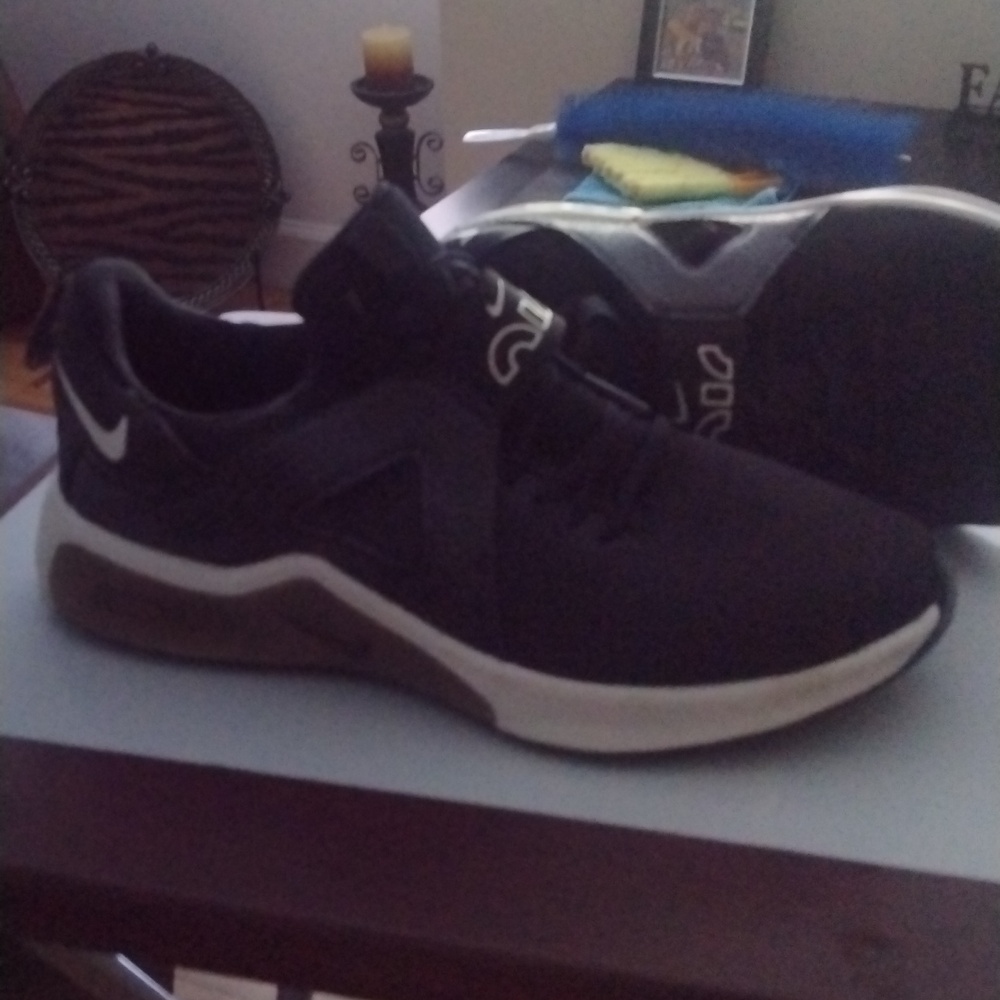 Women air Nike sneakers